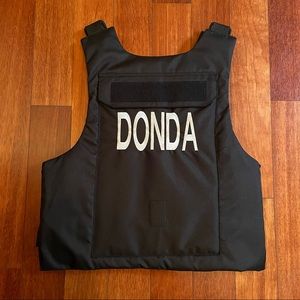 Donda Vest - Kanye West